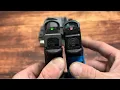 Cyelee Wolf X Pro Vs Holosun 507C - RMR Optics
