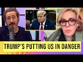 Trump s Presidency Is Now IN REAL TROUBLE w Sam Seder