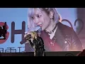 [4K] 20240730 ReoNa ガジュマル ～Heaven in the Rain～ "ReoNa Special Live in ACGHK"