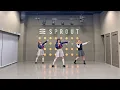 【踊ってみた】♪我ら完全無敵のアイドル!! / B小町 / 推しの子