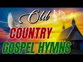 Download Lagu The Greatest Old Country Gospel Collection – With Lyrics 💖 Classic Hymns That Touch the Heart
