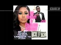 Diddy Taught Caresha to Fish
