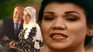 ظهور الفنانة سوزان عطية بعد    عام من الاعتزال خالها فنان شهير تعرف على مشوارها الفنى دندنها