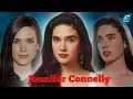Lagu Jennifer Connelly Evolution