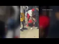 Memphians shocked by shooting inside FedExForum during rapper Lil Baby s concert