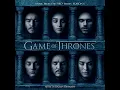 Ramin Djawadi - Winter Has Come | Game of Thrones (Music from the HBO® Series - Season 6)