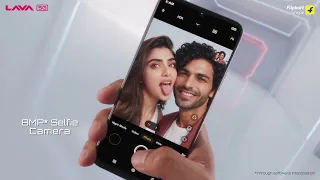 Camera That Makes Every Shot Count | VIRAT V1 PRO 5G