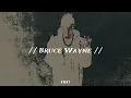 Bruce Wayne - Peso Pluma |Éxodo (Letra)