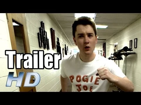 One Day: A Musical | OFFICIAL TRAILER (2014) HD
