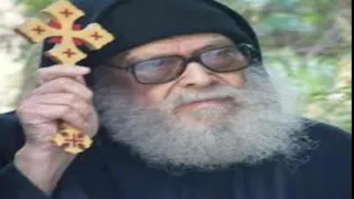 تمجيد الأنبا ميخائيل مطران أسيوط 