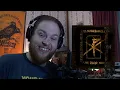 Disciple - The Executioner (Reaction Video) THIS WILL BE SPECIAL! Christian Hard Rock / Metal [2023]