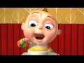 Chinese Restaurant TooToo Boy Cartoon Animation For Children gyan Preschool Kids Shows