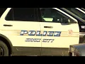 Sioux City man accused of robbing Sarg s Mini Mart