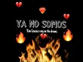 Kim Loaiza x ovy on the drums - Ya No Somos (Audio Oficial)