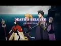 Albedo & Cha Hae-In "DEATH'S BELOVED" | Overlord x Solo Leveling Anime Song