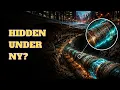 The Ancient Internet Buried Under New York