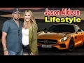 Jason Aldean - Lifestyle Girlfriend Family Net Worth Biography 2019 Celebrity Glorious