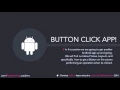 Android Button Click Application 1 of 5 - Create an Android app