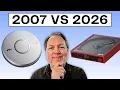 Should You Buy a Vintage or Modern Portable CD player in 2026