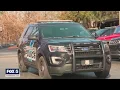 Police officers making six-figure salaries