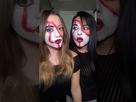 quale costume di halloween scegli?