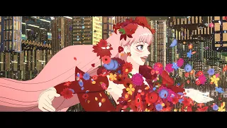 belle mv