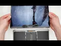How to Fix a Broken Macbook Pro Screen