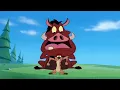 Download Lagu Timon \u0026 Pumbaa - How to Beat the High Costa Rica Full Episodes
