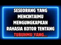 Download Lagu Seseorang yang mencintaimu mengungkapkan rahasia kotor tentang tubuhmu yang...