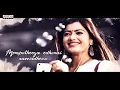 Emo Emo Emoo Lyrical | Devadas Songs | Akkineni Nagarjuna,Nani,Rashmika,Aakanksha Singh | Sid Sriram