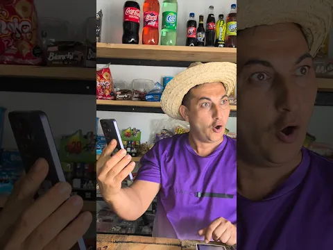 Cambié de novia, pero no de tóxica #humor #parejas #shorts