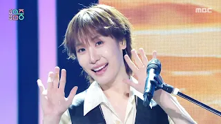 ONEWE (원위) - Scenario | Show! MusicCore | MBC260829방송