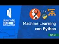 Curso Machine Learning con Python