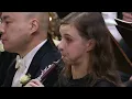 Saint-Saëns: Bacchanale from the opera Samson et Dalila (Tomáš Netopil & Czech Philharmonic)