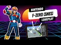 F-Zero Full Playthrough SNES Longplay