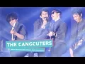 Download Lagu [HD] The Cangcuters - Hijrah Ke London (Live at Yogyakarta, September 2017)