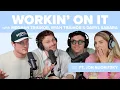 Download Lagu Workin' On It Ft. Jon Rudnitsky