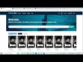 Lesson 07 Fetching data using TMDB API