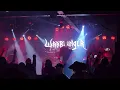 Warbringer  Firepower Kills  Live