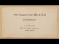 An Introduction to GenServers in Erlang and Elixir