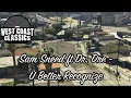 GTA V Soundtrack:Sam Sneed ft Dr. Dre - "U Better Recognize"