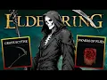 I Created the Deadliest GRIM REAPER Build in Elden Ring