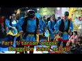 part 1 sekil pemain gendang dan tarian anggok banggelon Sekar melati...