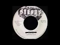 HORTENSE ELLIS - I'm In Love