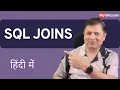 Join - INNER and OUTER SQL Series MySirG