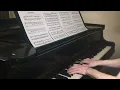 Gretta Ray - Blue Minded | Piano Cover