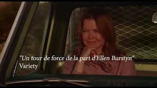 Resurrection - Bande Annonce [VF]