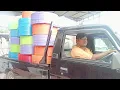 Download Lagu Siap-siap mau bongkar tali rafia di gudang bintang plastik kota Baubau 👍