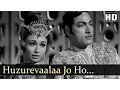 Lagu Huzurevala Jo Ho Ijaazat To | Yeh Raat Phir Na Aayegi Songs | Helen | Biswajeet | Dance | Filmigaane