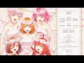 Download Lagu The Quintessential Quintuplets Movie「 ED 」Arigato no Hana